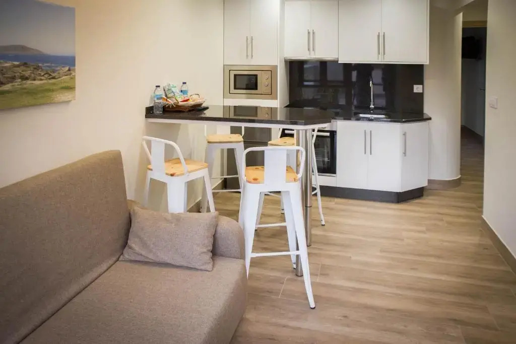 Apartamentos turisticos HAZ AMIGO