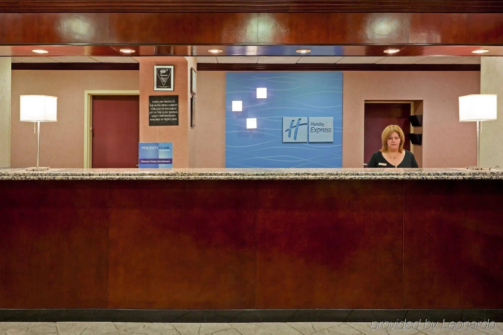 Comfort Inn Paramus - Hackensack