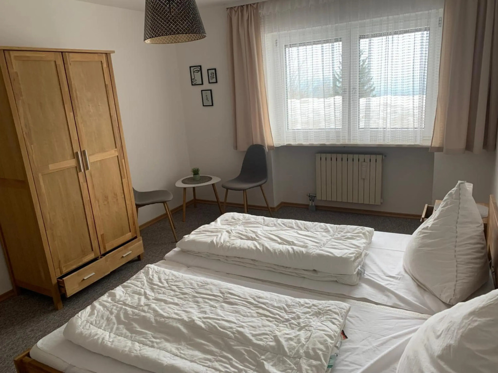 Ferienwohnung- Pfenniggeiger
