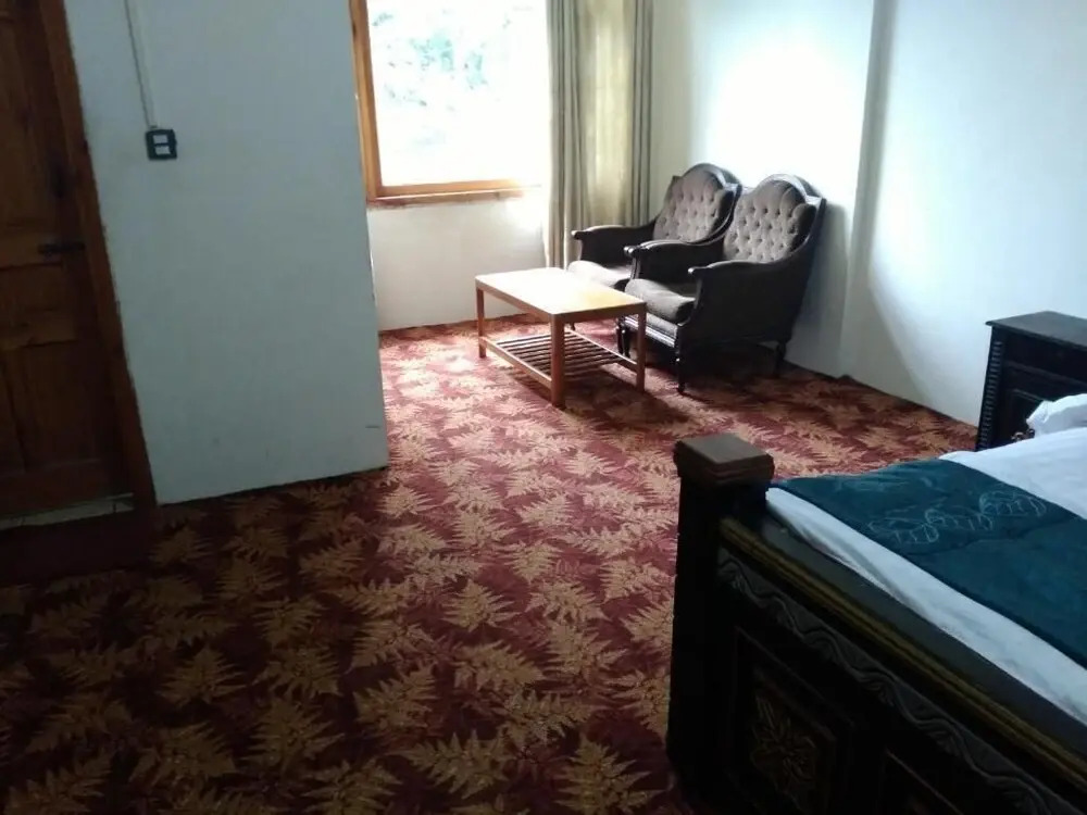 Tourist Inn Hotel