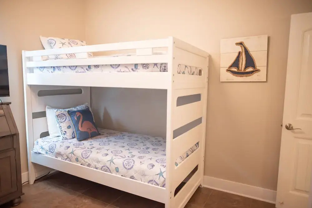 Tortuga Landing 4 Bedroom Home