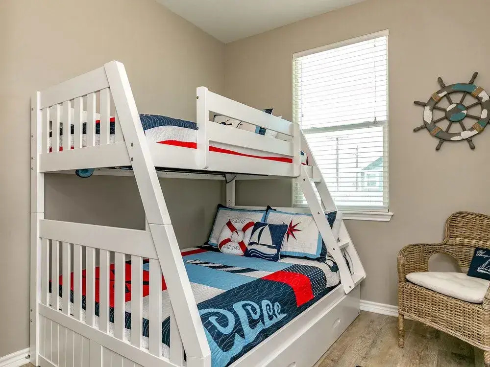 Crab Shack A Padre Island Townhome by RedAwning