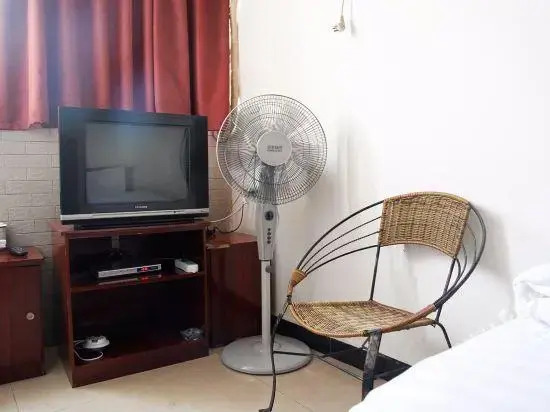 Daohe Hostel