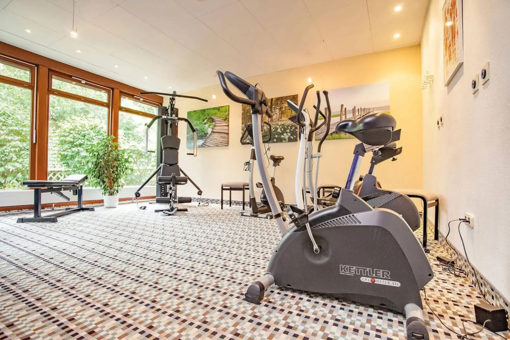 Vitalhotel am Stadtpark Superior