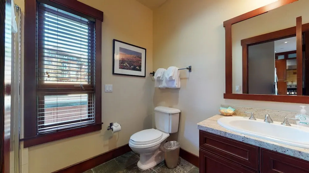 Juniper Crest 1 4 Bedroom Townhouse by RedAwning