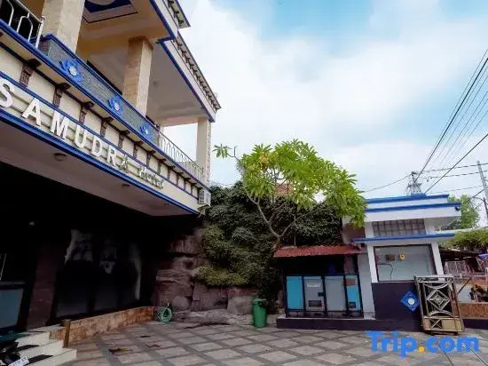 Samudra Hotel