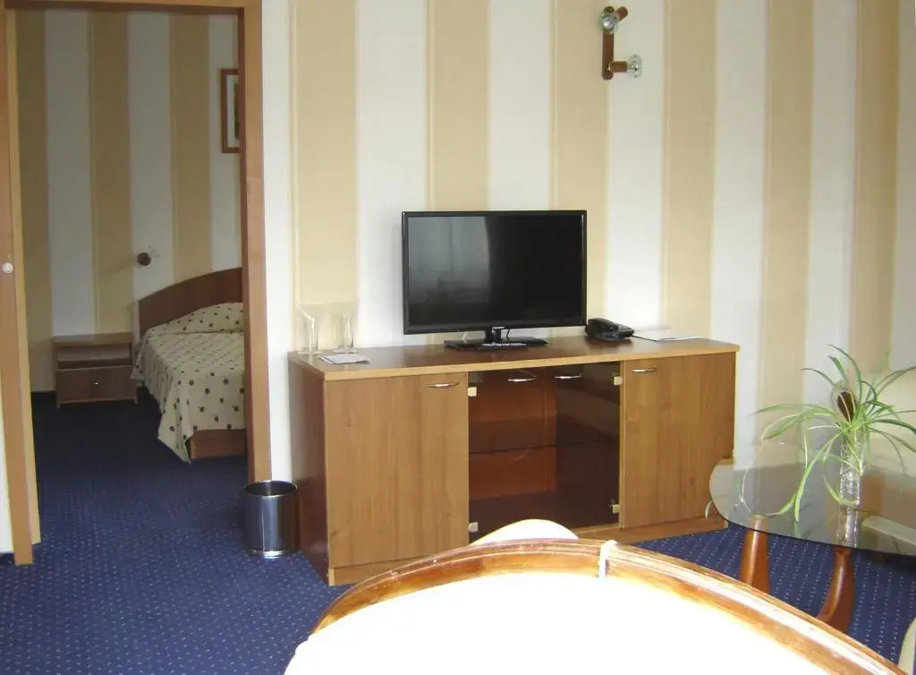 Finlandia Hotel