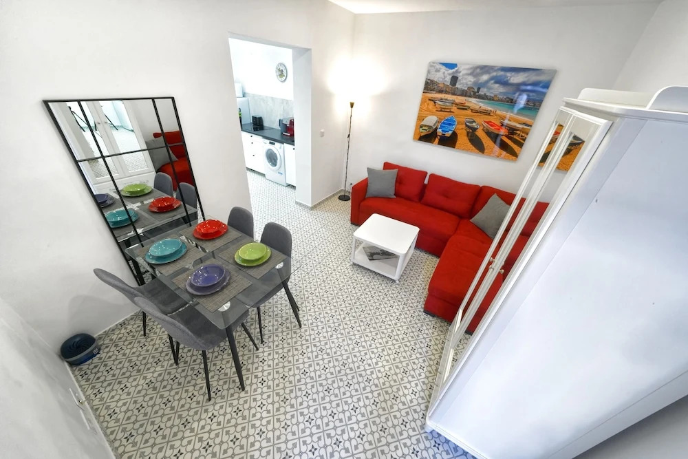 CASA VERDE Comfortable Air-Conditioned Modern Apartments