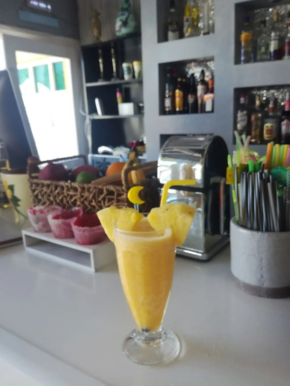 Sausan Hotel