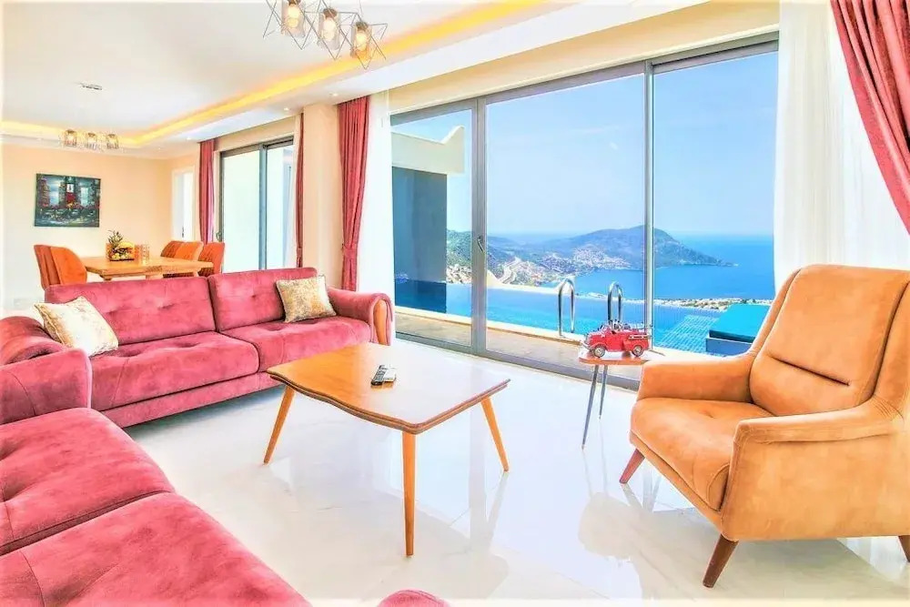 Villa Yenikoy