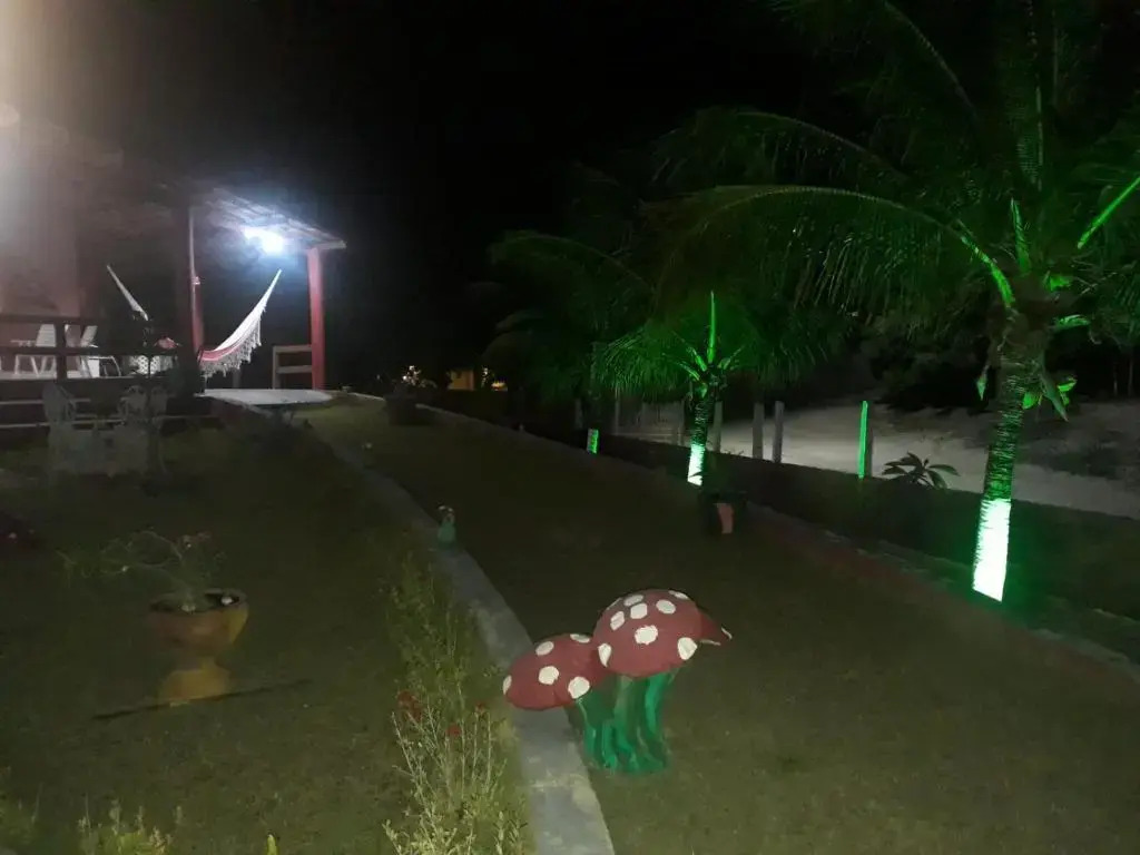 Casa Aratu Moitas-Icaraizinho de Amontada