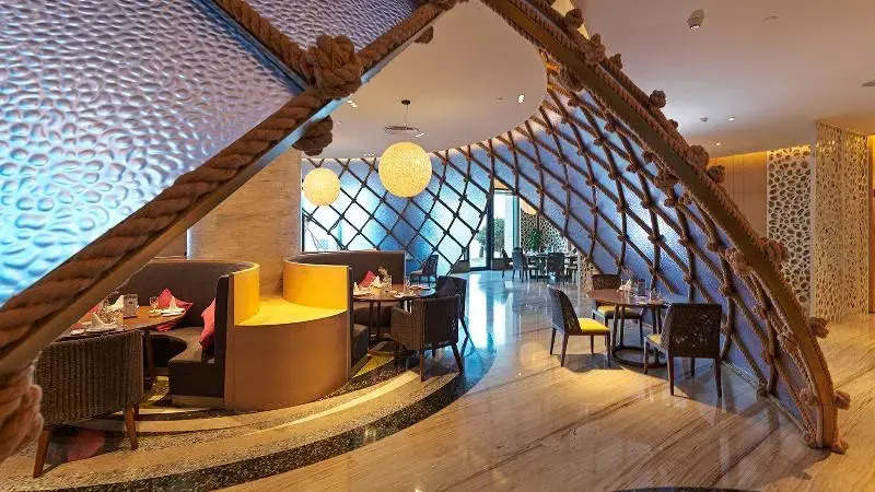 Crowne Plaza Ningbo Xiangshan Sea View