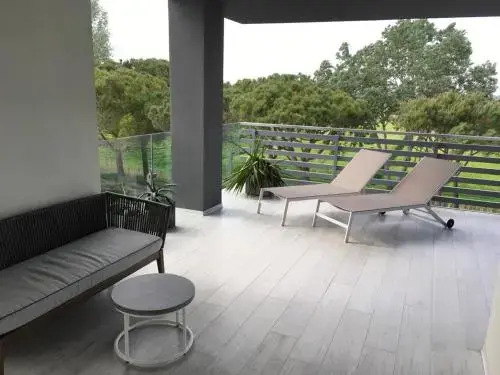 Laguna apartement
