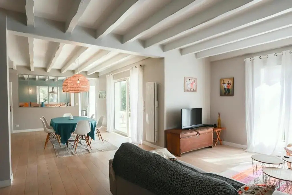 Villa Pinkmary Pour 10 Personnes
