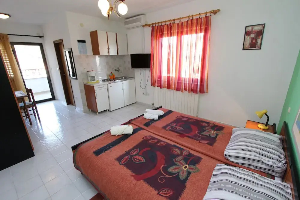 Apartments Jasna