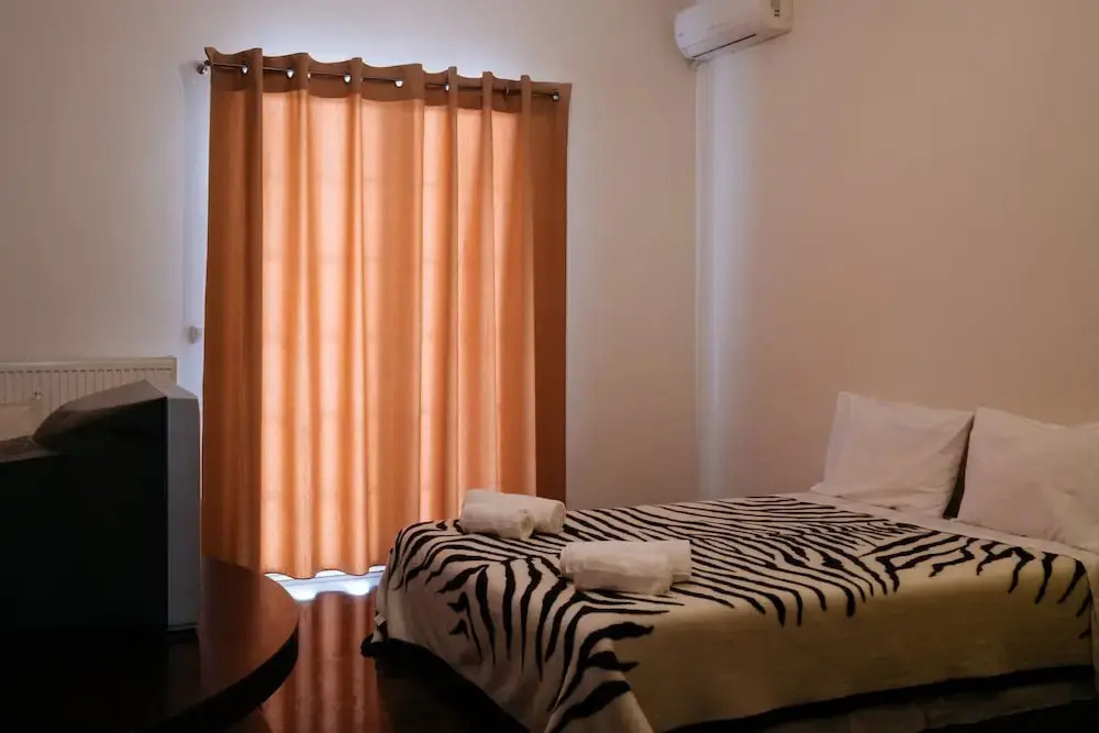 Nafplion comfort apartment next to fortress of palamidi