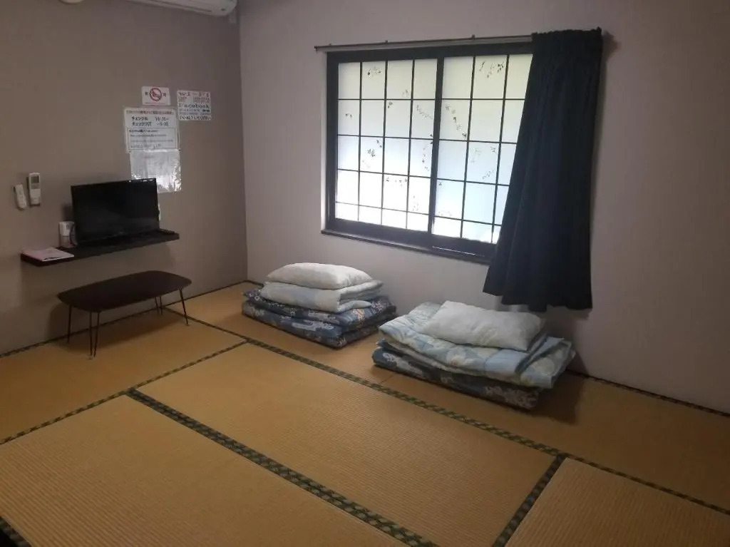 Guest House Shizuho