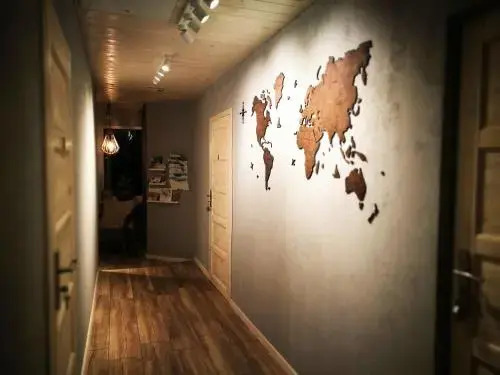 Family house