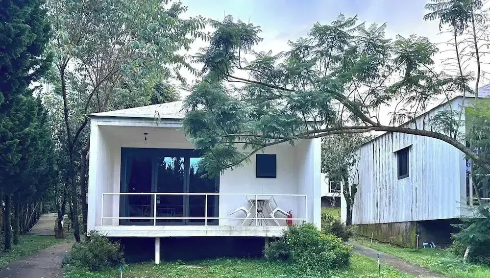 La Maison Dalat