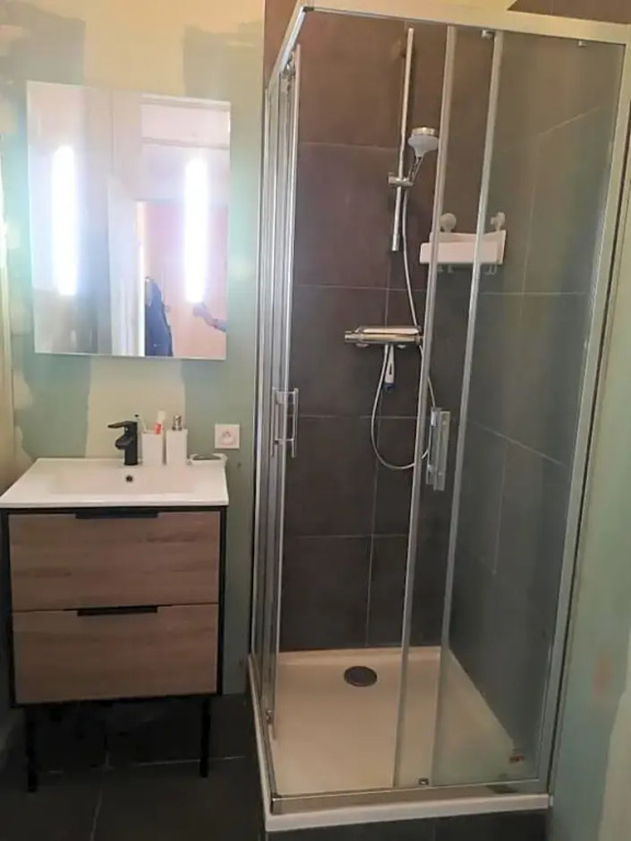 Chambre Colocation Clermont-Ferrand - LEON BLUM