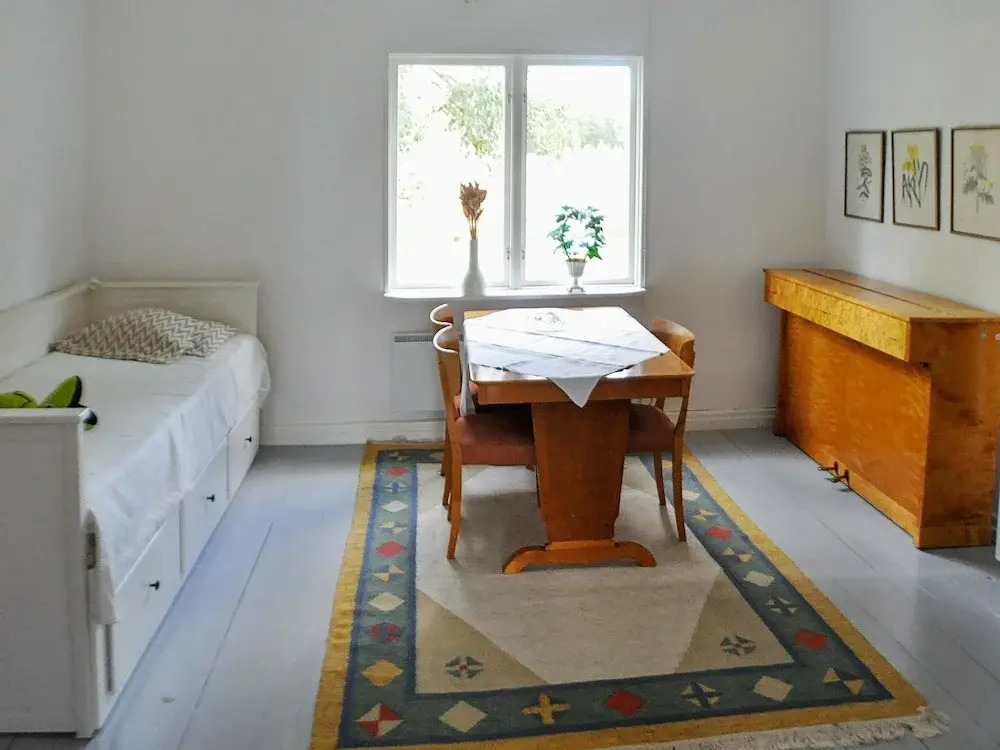 5 Person Holiday Home in Årjäng
