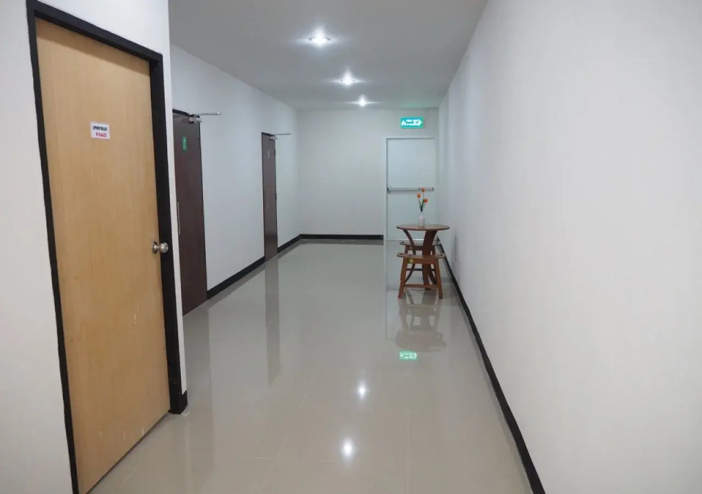Km Hotel Chiang Mai