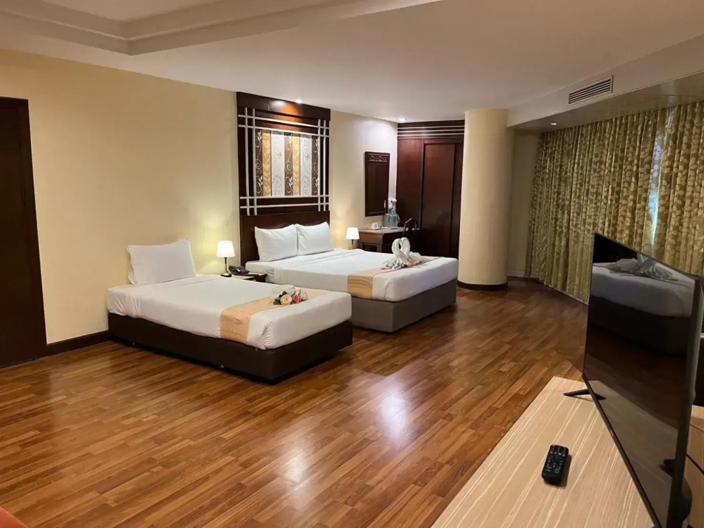 Friendlytel Hotel