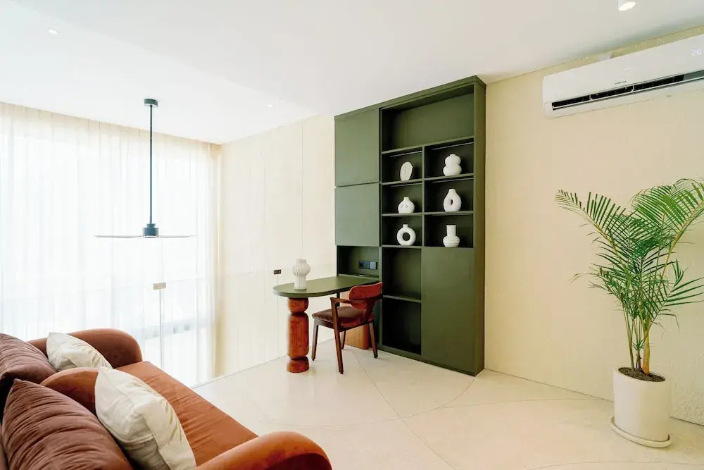The Oasis III Smart Villa By Breig