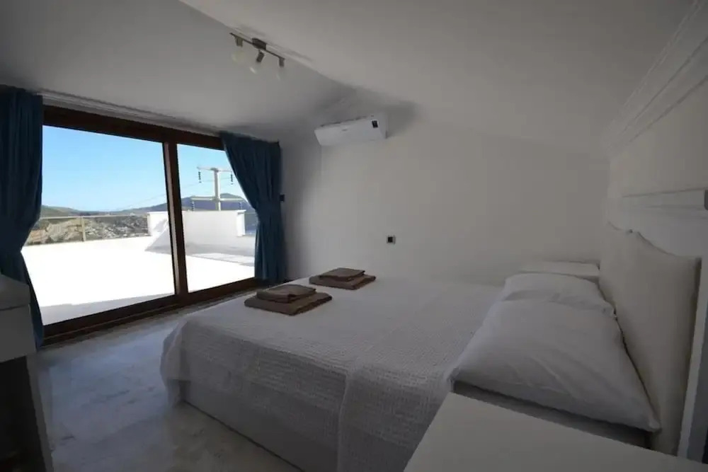 Luxury Villa in Kalkan, near Beach, Kalkan Villa 1029