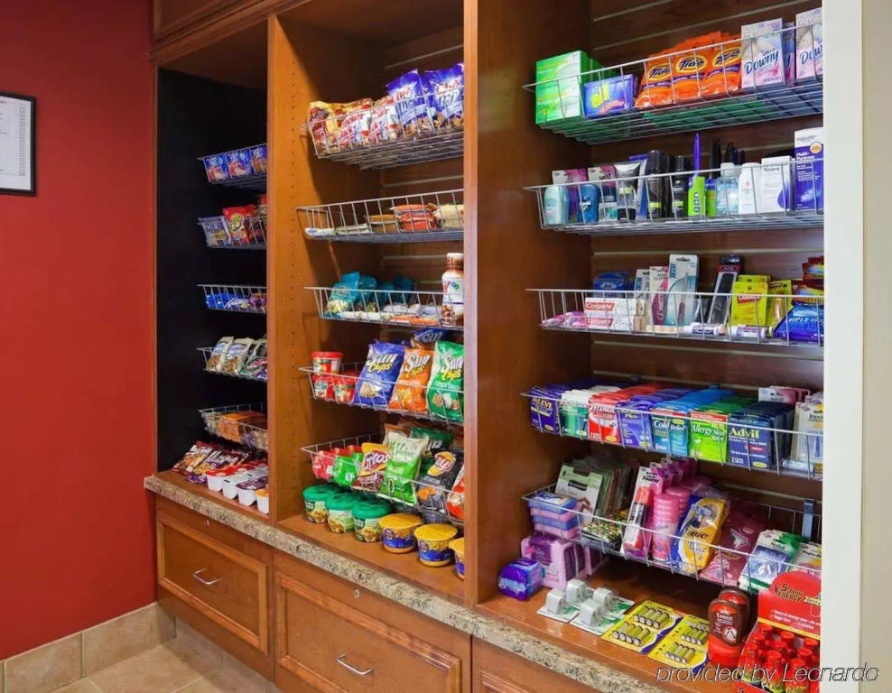 Hilton Garden Inn Minneapolis Maple Grove