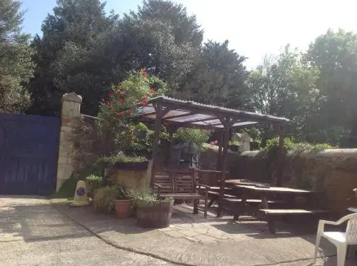 New Crown Inn Bath
