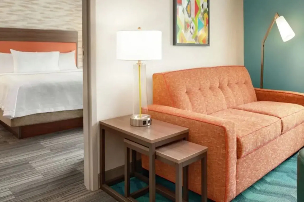 Home2 Suites By Hilton North Conway, NH