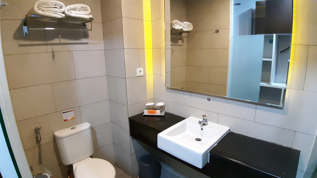 Xtra Hotel Bengkulu
