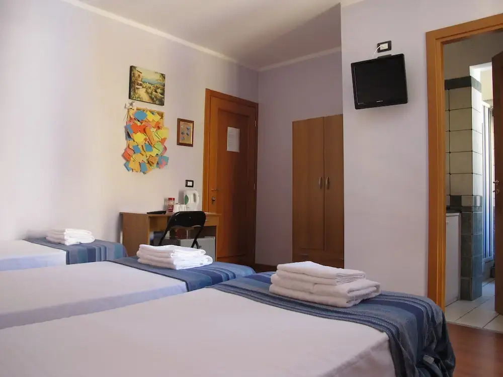 B&B Night And Day