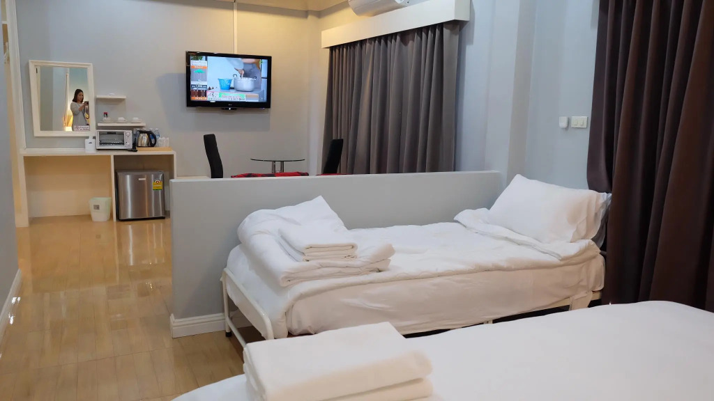Janjao Hotel