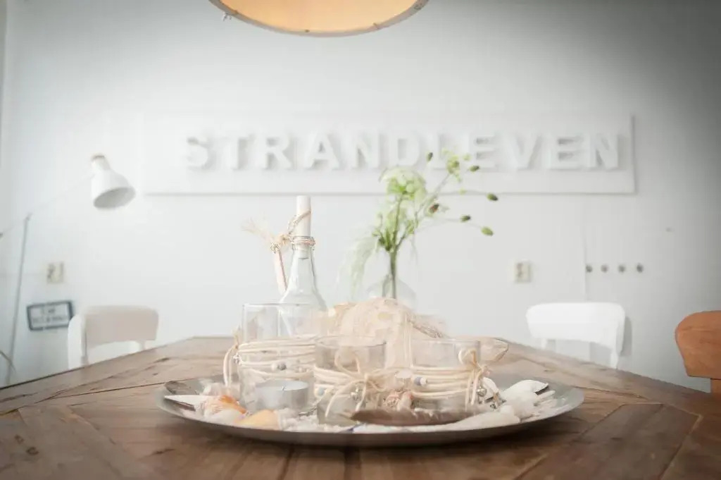Standleven appartement 106 - Groote Keeten