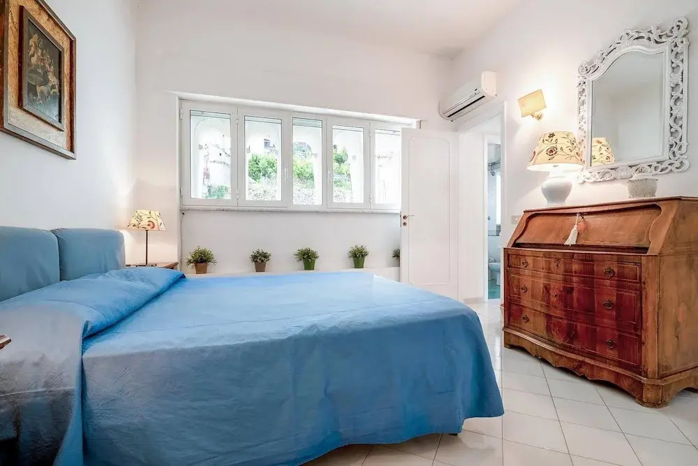 Fantastic View Amalfi Apartment - Wifi - Ac