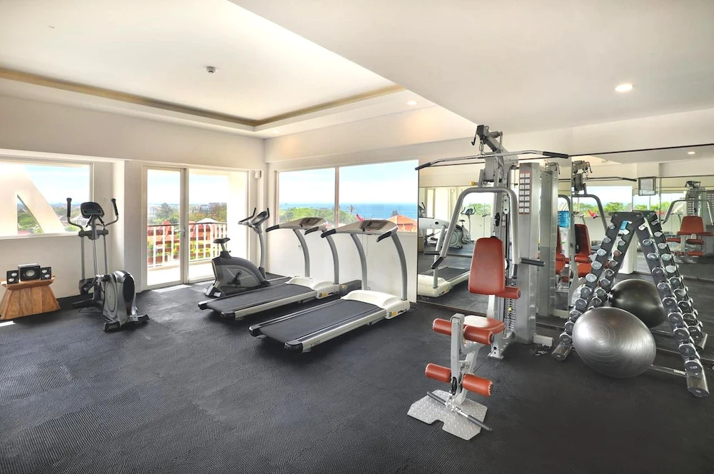 Comfort Room Batu Bolong Beach old Mans Canggu