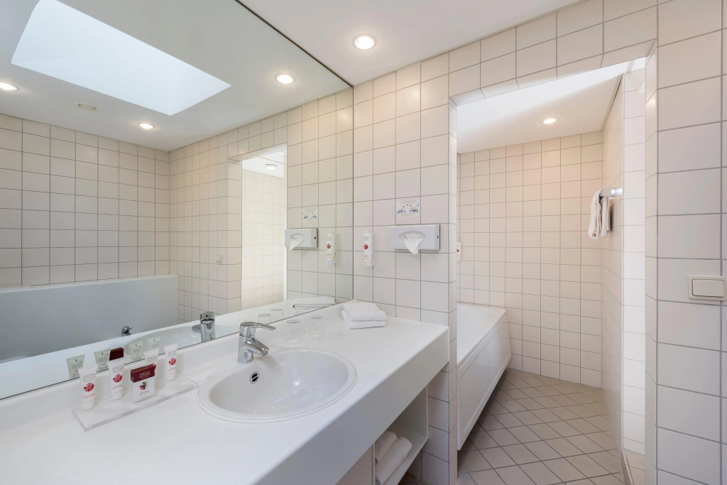 Sunday Hotel Flensburg