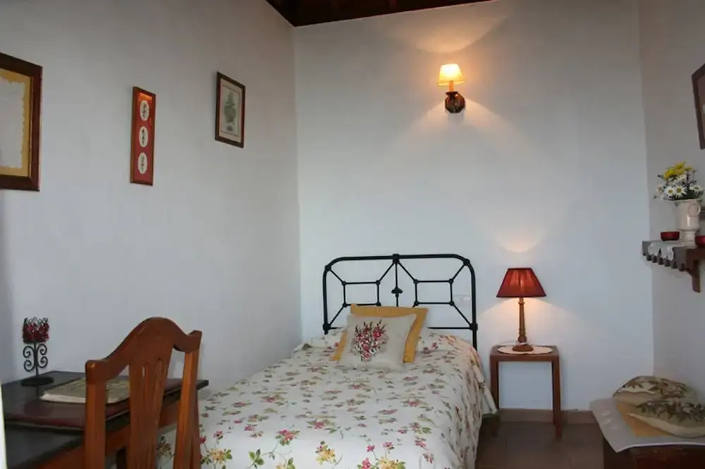 Rincón de Mercedes