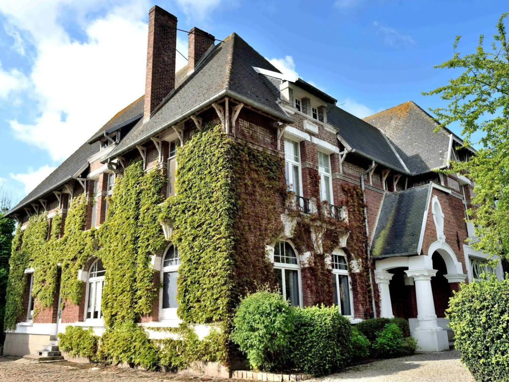 LOGIS Hôtel & Restaurant - Le Manoir de Gavrelle