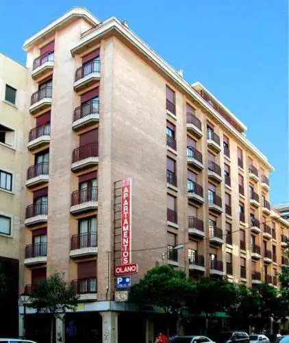 OLANO