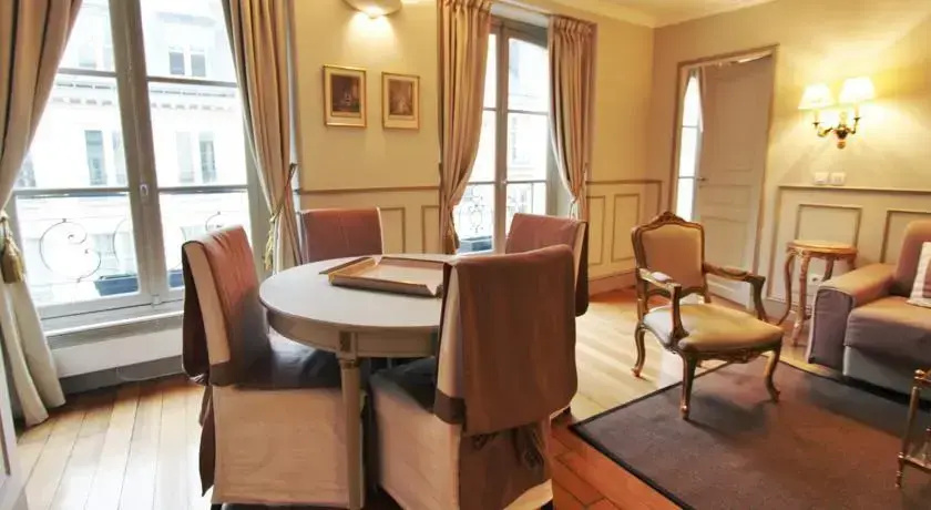 Chez Honoré