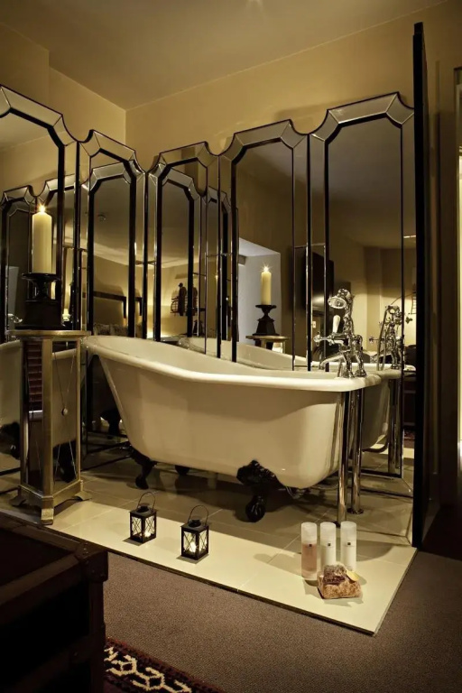 Bella Luce Hotel
