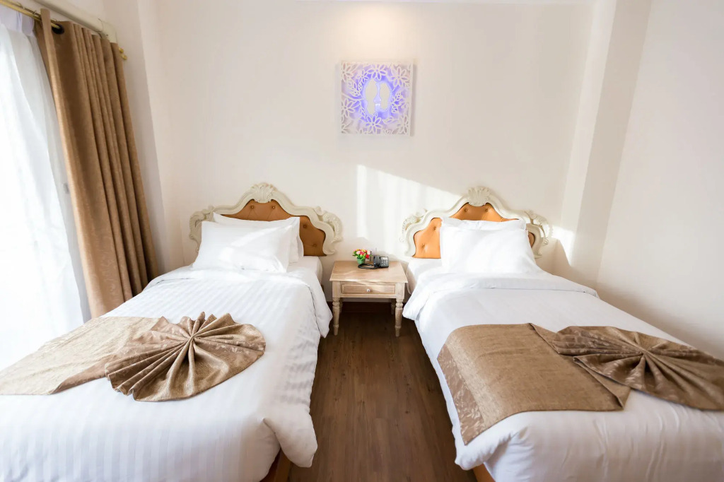 Hi Chiangrai Hotel