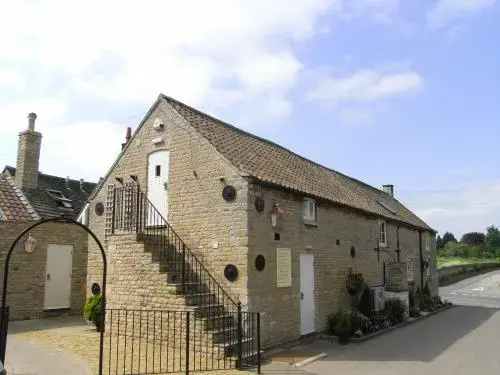 The White Hart