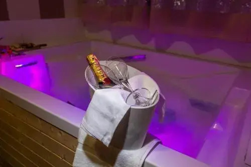 Hotel Sirio