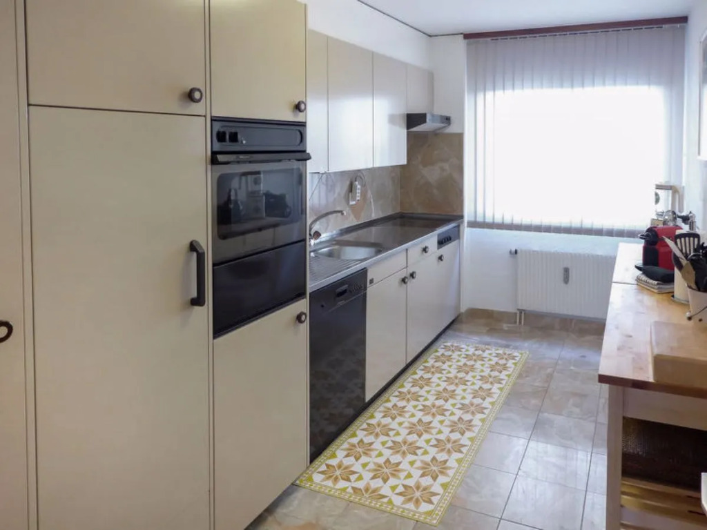 Apartment Miremont B7 by Interhome