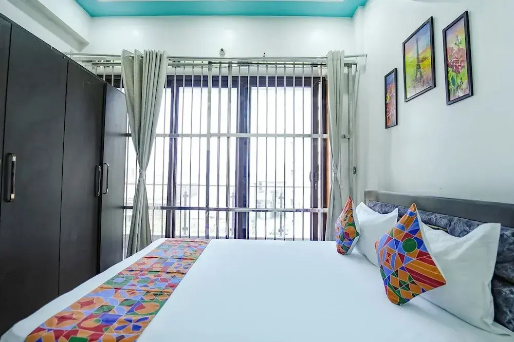 Fabhotel Keptown