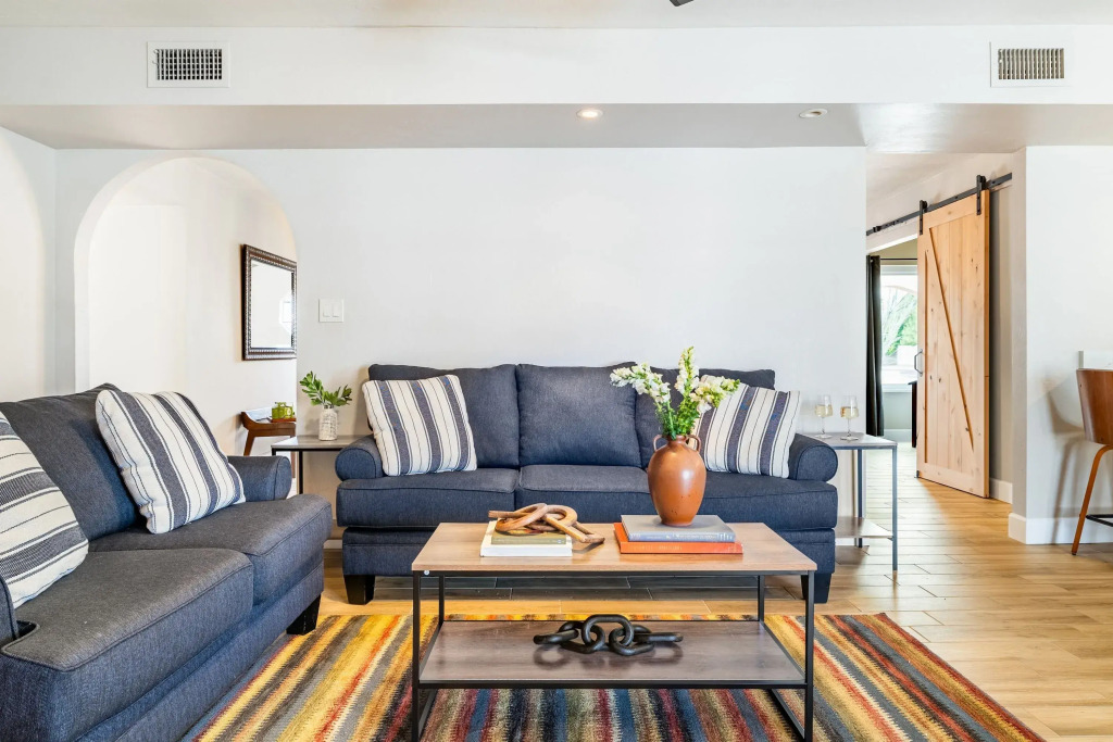 Sheena by AvantStay | Private Pool, Firepit, Ping Pong, Scottsdale